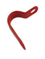 Fire Cable P Clips (Bag of 50)