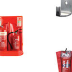Fire Extinguishers Accessories