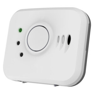FireAngel 10 Year Carbon Monoxide Alarm - Smart RF Ready