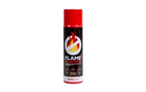 Firechief Flamebuster Aerosol Extinguisher