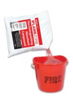 Flamezorb Fire Extinguishing Absorbent Compound