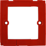 Flush Mount Bezel For Zeta CP3 or ID2 Manual Call Points