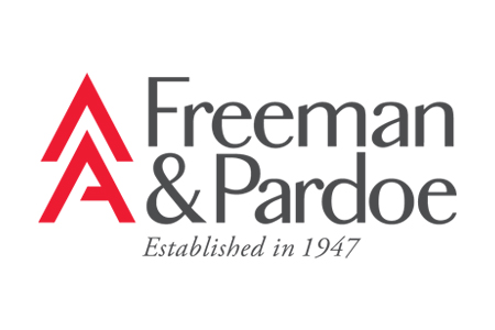 Freeman & Pardoe