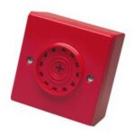 Fulleon Askari Compact Conventional Sounder in Red or White