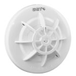 GST DC-9103E Conventional Rate-of-Rise & Fixed Temperature Heat Detector