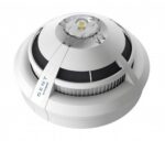 Gent S-Quad Addressable Detector With Optional Sounder