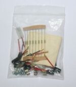 Gent XENS-SPARES Spares Pack For Xenex Panels