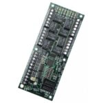 Haes 8 Way Output Card For Conventional Panels