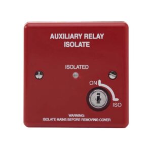 Haes BRISOL-R Boxed Isolate Relay