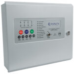 Haes Eclipse 2 or 4 Zone Sav-Wire or Conventional Control Panel