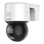 HikVision 3-inch 4MP ColorVu Mini PT Dome Network Camera