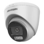 HikVision 3K 2.8mm ColorVu Smart Hybrid Light Fixed Turret Camera