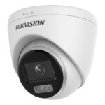 HikVision 3K ColorVu Dual-light PoC Fixed Turret Camera