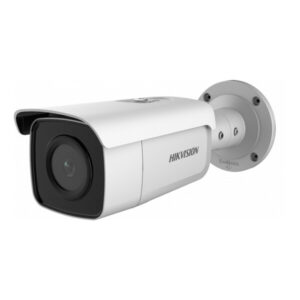 HikVision 4K 2.8mm AcuSense Fixed Bullet Network Camera
