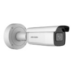 HikVision 4MP AcuSense 2.8-12mm Motorized Varifocal Bullet Network Camera