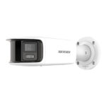 HikVision 8MP 4mm Panoramic ColorVu Fixed Bullet Network Camera