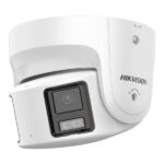 HikVision 8MP Panoramic ColorVu Fixed Turret Network Camera