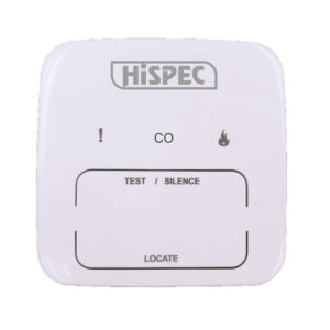 Hispec Wireless Control Unit