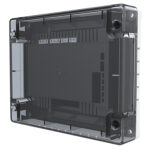 Hochiki ESP Dual Zone Monitor with SCI With DIN Rail Option