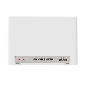 Hochiki Ekho EK-WL8-EXP Wireless Expander Module