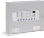 Kentec Sigma CP Sav-Wire Two-Wire Fire Alarm Panel