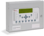 Kentec Syncro View Local LCD Repeater Panel