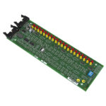 LED Display Indicator Card For Morley ZX Panels
