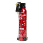 Lith-Ex 0.5 Litre Lithium Battery Extinguisher