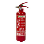 Lith-Ex 1 Litre Lithium Battery Extinguisher