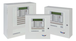 Morley ZXSe Analogue Addressable Panel