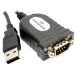 Newlink HQ USB to Serial 9 pin (RS-232) Adapter Cable