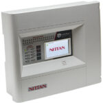 Nittan Evolution 1 Single Loop Fire Alarm Control Panel