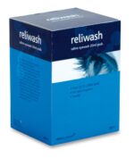 Reliwash Individual Saline Eyewash Pods - 25 x 20ml