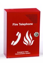 SigTEL Type A Fire Telephone Outstation