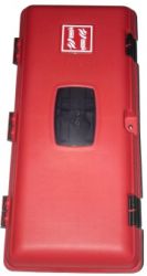 Single Fire Extinguisher Cabinet (Small)
