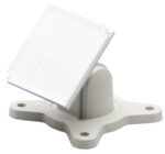 Single Prism Plate For Use With FFE Universal or Adjustment Bracket