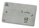 Single Zone Call Controller With Stainless Steel Enclosure
