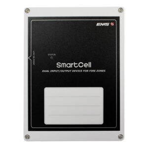 SmartCell Wireless Dual Input/Output Interface