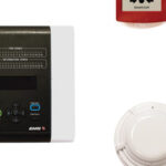 SmartCell Wireless Fire Alarm System