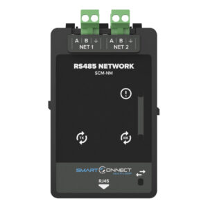 SmartConnect Multi-Loop RS485 Network Module