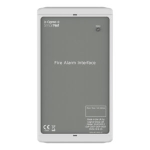 SmartNet 100 Fire Alarm Interface Unit