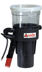 Solo 240V or 110V Mains Heat Detector Tester