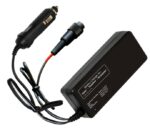 Solo 727 Mains & Car Charger for Solo 770 & 760 Batteries