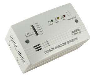 Stand Alone Carbon Monoxide Detector