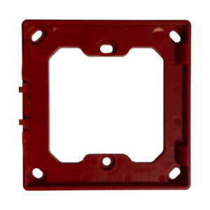 SyCALL SY-FMP01 Flush Mounting Plate