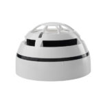 Sygno-fi Wireless Heat Detector in White or Black