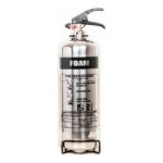 Titan Plus Prestige 2 Litre Foam Extinguisher