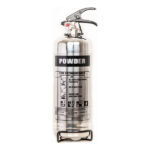Titan Plus Prestige 2kg Powder Extinguisher