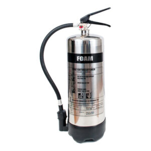 Titan Plus Prestige 6 Litre Foam Extinguisher