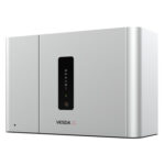 VESDA-E VEU Highest Sensitivity Aspirating Smoke Detector